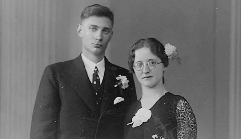 Oosterwolde, Historie, Tweede Wereldoorlog,