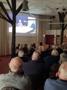 Oosterwolde, historie, Documentaire, woii, historische vereniging oosterwolde