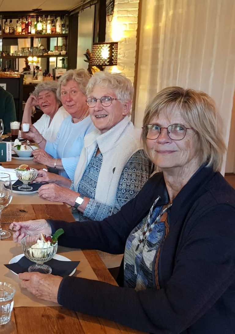 HVO-Historische Vereniging Oosterwolde-Redactie