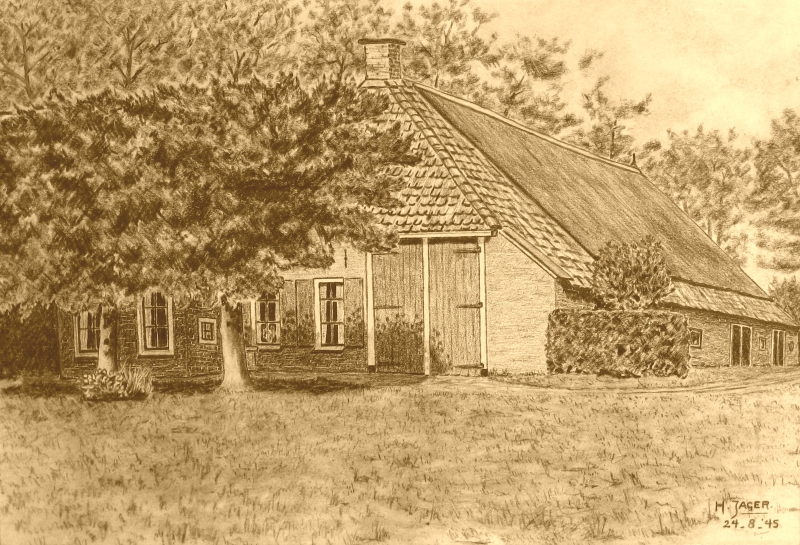 oosterwolde-hvo-buurtschap-klazinga-groot klazinga