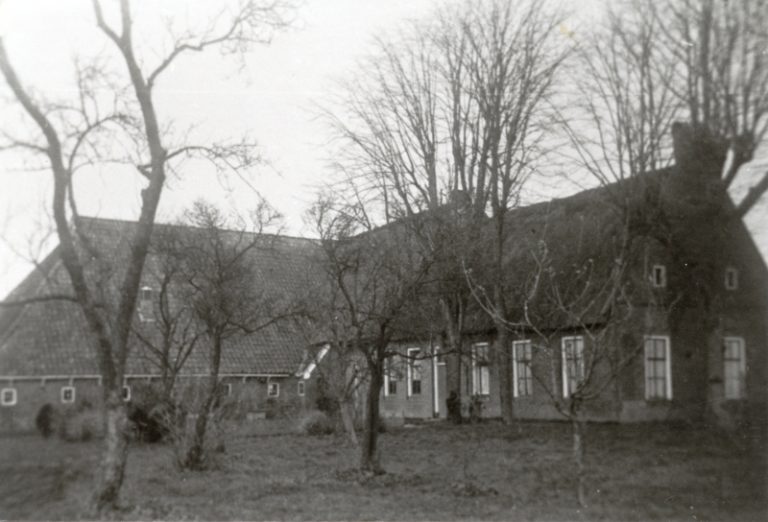 oosterwolde-hvo-buurtschap-medhuizen-oud medhuizen-medhuizen 2