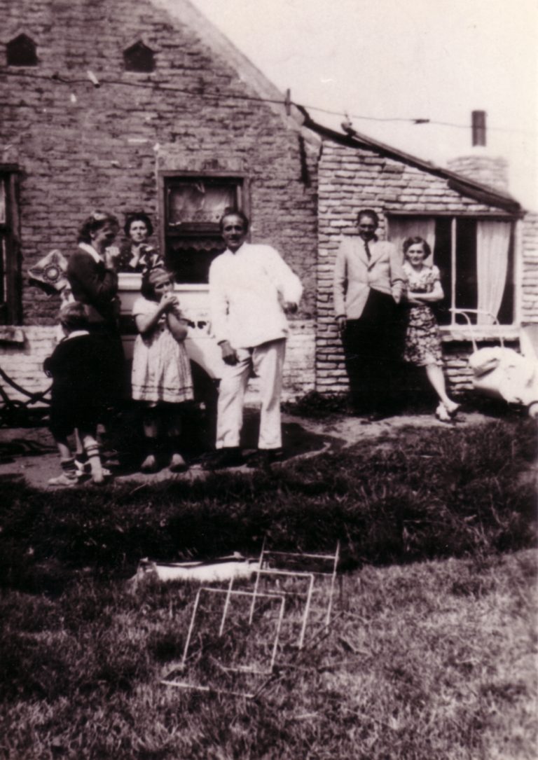 Oosterwolde-hvo-de kaamp-bewoners