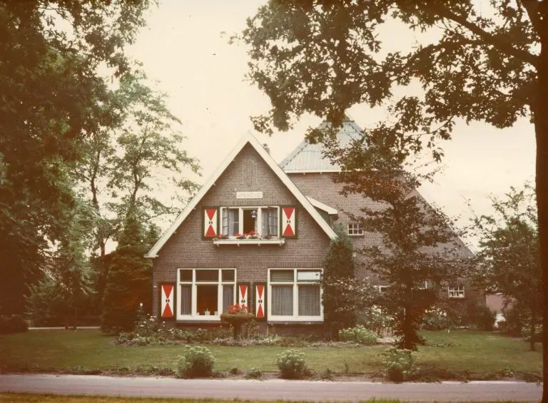 veni vidi vici - Boerderij - Oosterwolde - Weperpolder
